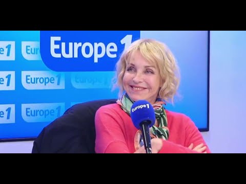 «Scènes de ménages» sur M6 : Fanny Cottençon et Didier Bénureau sont les invités de Culture médias