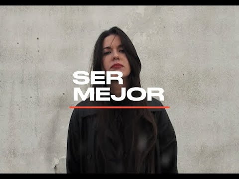 Turmalina - Ser Mejor (vídeo oficial)