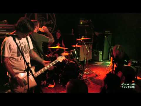 Old Man Gloom - Saint Vitus 2015