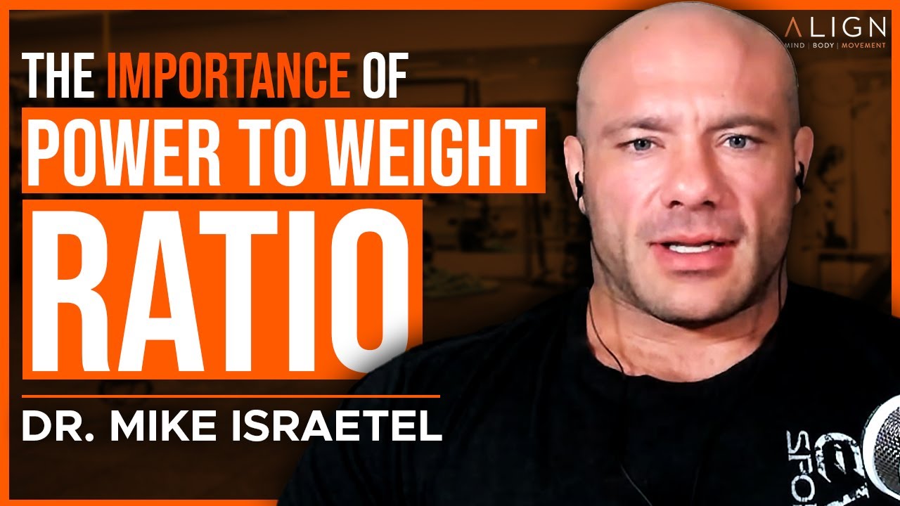 Why athletes should prioritize strength training | Dr Mike Israetel