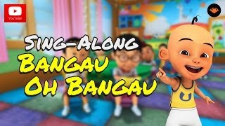 Download lagu Upin & Ipin - Bangau Oh Bangau [Sing-Along] mp3
