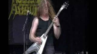 Nuclear Assault-&quot;Radiation Sickness&quot; (HQ)