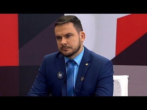 Capitão Alberto Neto conversa sobre o massacre em Altamira no Pará