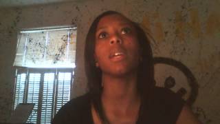 Halo Cover by Tiehara Billingsley