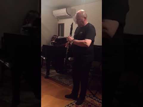 P.de Sarasate Carmen Famtasy 1 and 2 movements @LégèreReeds-l1v @RipaMusic