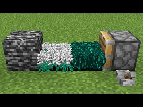 trident + ender pearls = ???