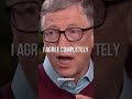 Bill Gates Bitcoin Is A Scam