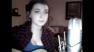 Strange and Unprepared (cover)