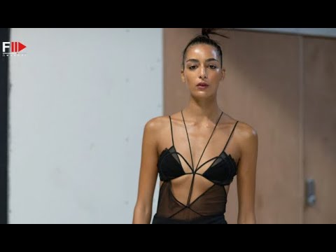 NORA ATTAL Best Model Moments SS 2023 - Fashion Channel
