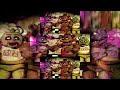 REUPLOADED REQUESTED YTPMV Freddy Fazbear Theme Scan