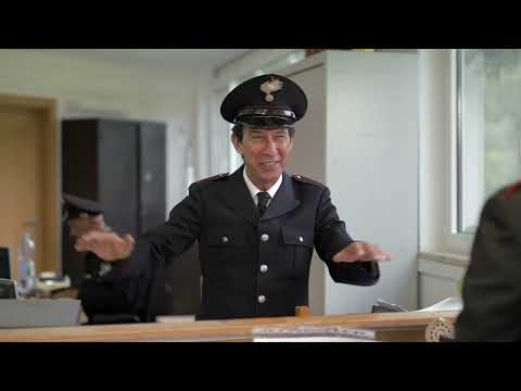 L'eredità - Umberto Sardella -