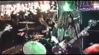 Electric Wizard - Wizard In Black (Live) Denver 2001