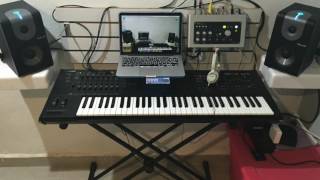 Lo Que Queda De Mi  Pista Luis Miguel