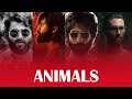 Maroon 5 Animals WhatsApp Status Ft Arjun Reddy Adithya Varma Kabir Singh Mr Not Bad