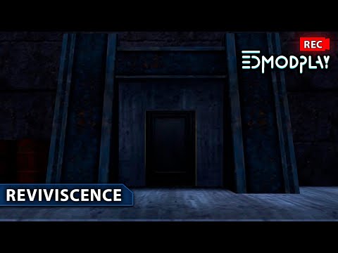 Reviviscence「Half-Life 1 Mod Full Walkthrough, 1080p60」