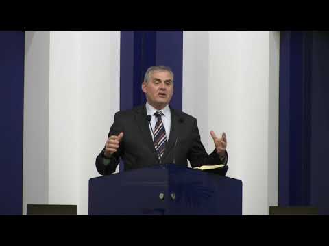 Să nu disprețuiești haina de nuntă - Ovidiu Roman (27/07/19)