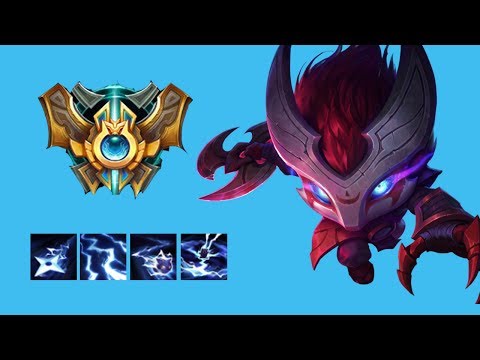 Kennen Montage #4 - Best Kennen Plays Compilaion - Kennen Guide[Razmik LOL]
