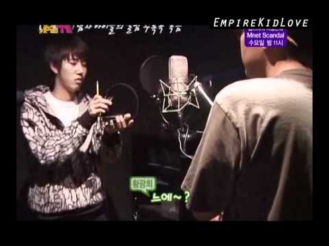 [ENG] Reality Show E04 ZE:A Cut [2/2]