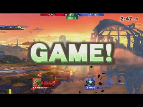 RS22 06 VORG VS DrTusk