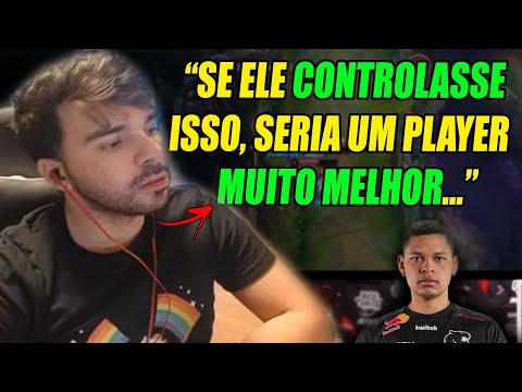 Minerva sobre o FNB dos PlayOffs