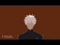 [1 Hour] Jujutsu Kaisen - Specialz (But it's Lofi)