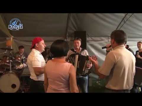 ***ZVIZDUK U GRADINI***  Zvezdan Tomasevic i Orkestar Radeta Kukljinca i Darka Antica