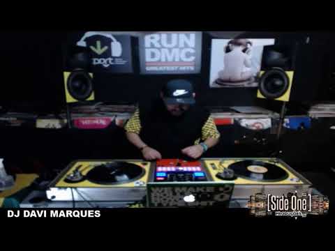 Transmissão ao vivo de Side One Produções