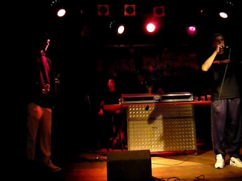 DsG & Magere Hein @ R17