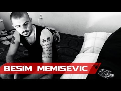 Besim Memišević & U-Kan - Get Back Up (Official Music Video)