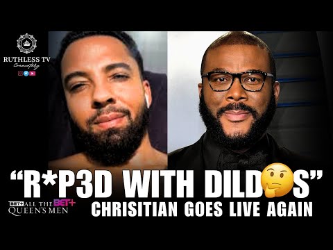 All the Queen's Men DRAMA | SEASON 5 Christian Keyes Goes LIVE  & More Drama | RUTHLESS TV