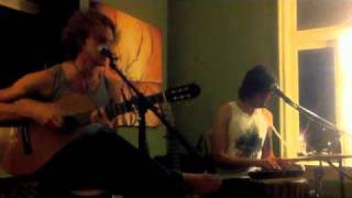 JOAL KAMPS - Old Soul @ Oak Street House