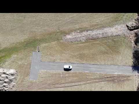 Stavební pozemky Vranovice