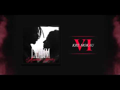 Landim - Kre Mokau (AK 2016)