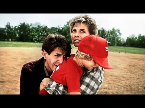 A Kid to Protect | DRAMA | Full Movie in English