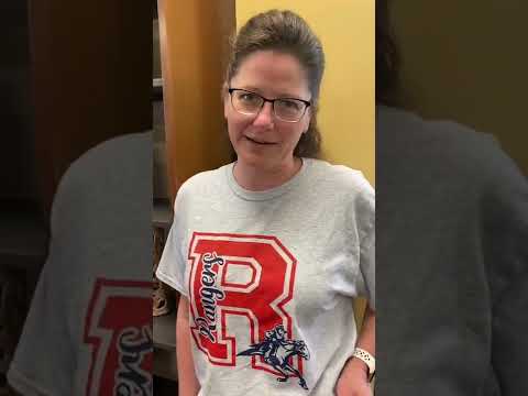 Richland Sports - Volleyball 🏐