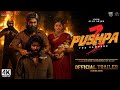 Pushpa 3 The Rampage Hindi Trailer Allu Arjun Vijay Devarkonda Rashmika M Pushpa 3 Movie