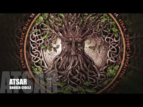 atSar - Broken Circle