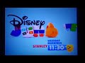 Disney Junior Stanley Promo US 2012