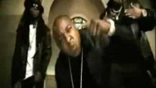 Busta Rhymes - Respect My Conglomerate feat. Young Jeezy, Lil Wayne and Jadakiss
