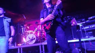 Warlord - Lost and Lonely Days (Larisa, Greece / July 9th, 2014)