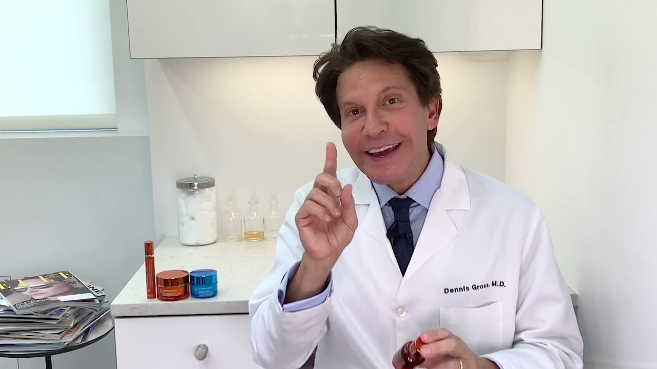 dr dennis gross c