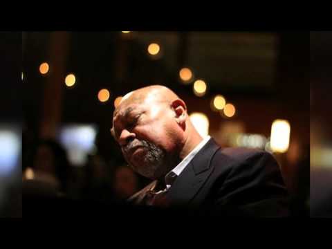 Interplay – Kenny Barron and Mark Sherman – Promo Video