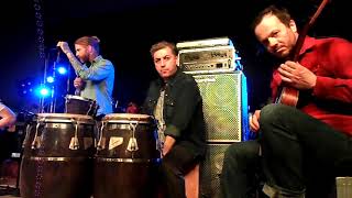 I Mother Earth &quot;Good For Sule&quot; London Ont.  Cowboys