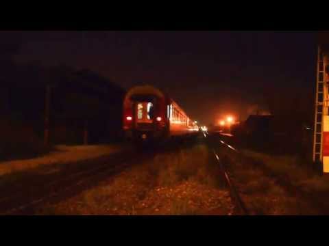 IR 346-1 (Bucuresti Nord - Wien Westbf.)