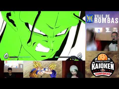 [CHOC DES TITANS] Winner Finale - NWA54 Vs Aname_57