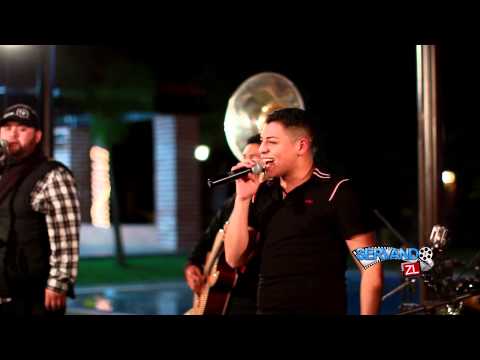 Grupo Fuerza - Mirada Al Frente (En Vivo 2014)