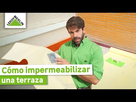 download lagu mp3 mp4 Impermeabilizar Terraza, download lagu Impermeabilizar Terraza gratis, unduh video klip Impermeabilizar Terraza
