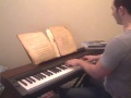 Guillaume Grand - toi et moi - version piano 