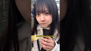 Download lagu Aku mencoba bersikap dingin kepada temanku yang terlalu protektif. mp3