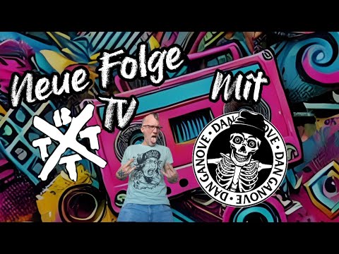 BlattTurboTV - Interview mit Dan Ganove (22.06.2025)